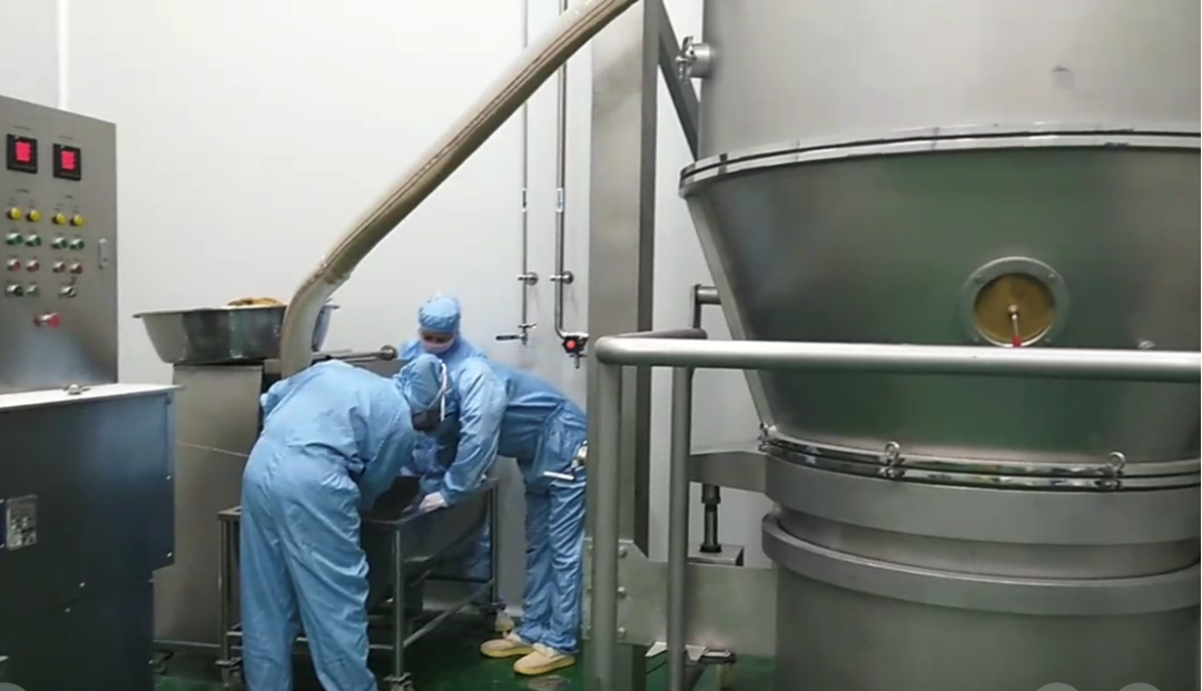 平博·PINNACLE(中国)官方网站满负荷运转保障药物供应